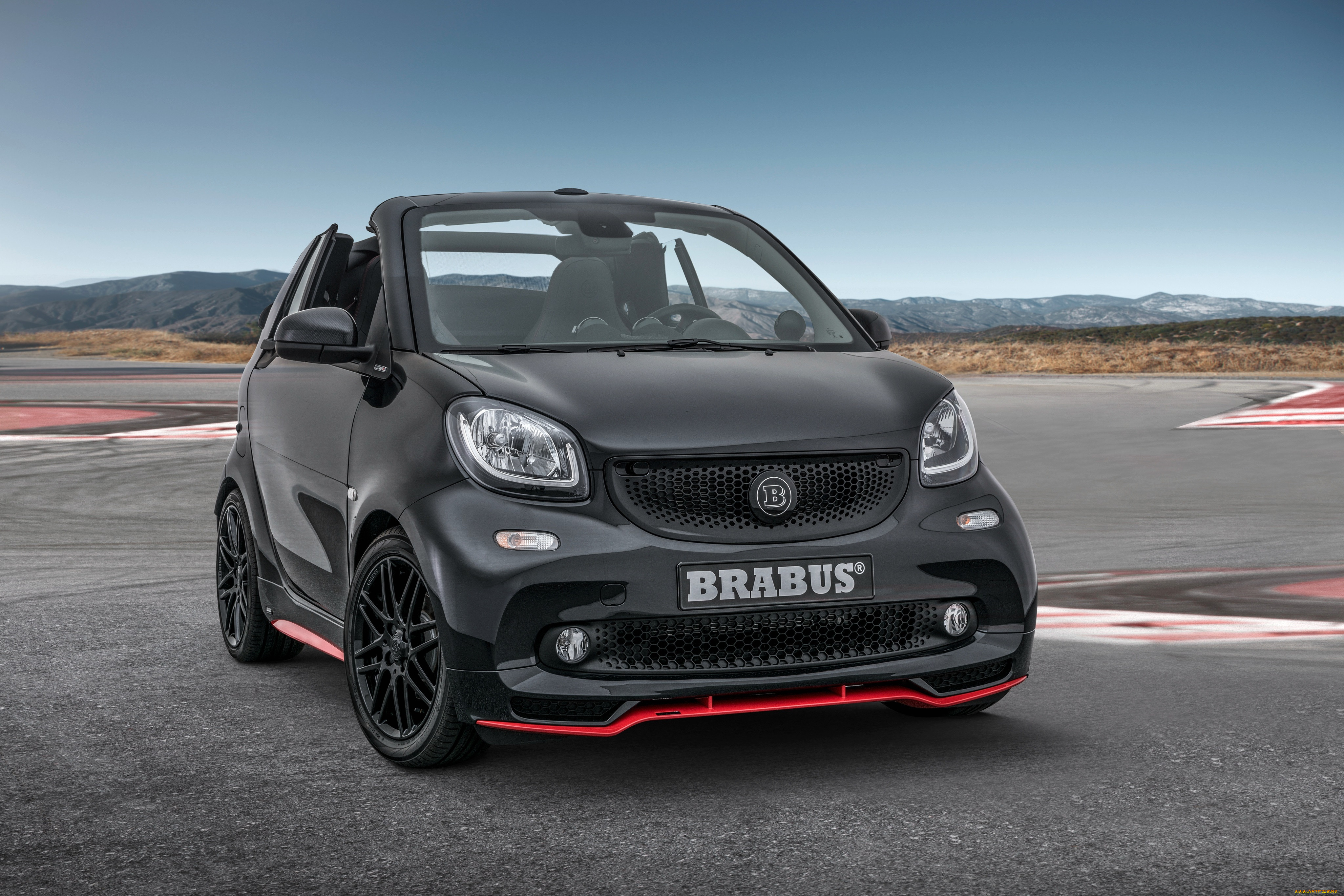 , brabus